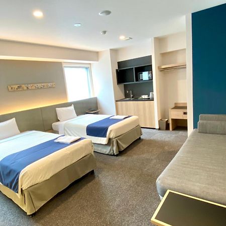 Hotel Monday Premium Ueno Okachimachi Tokyo Luaran gambar